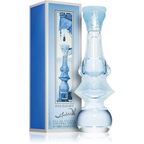 Dalilight Eau de Toilette para mujer 100 ml - Salvador Dali - Modalova