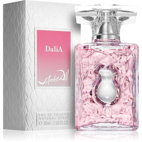 DaliA Eau de Toilette para mujer 30 ml - Salvador Dali - Modalova