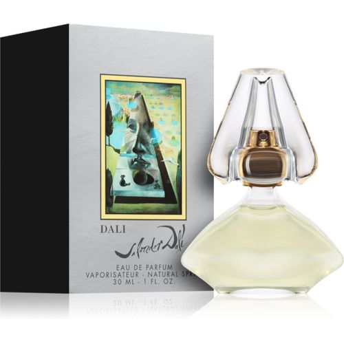 Dali Eau de Parfum para mujer 30 ml - Salvador Dali - Modalova