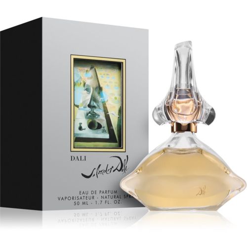 Dali Eau de Parfum para mujer 50 ml - Salvador Dali - Modalova
