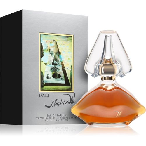 Dali Eau de Parfum para mujer 100 ml - Salvador Dali - Modalova