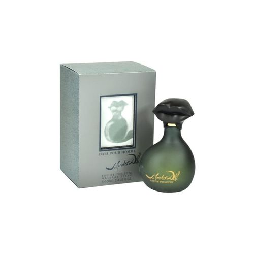Eau de Toilette para hombre 100 ml - Salvador Dali - Modalova