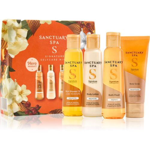 Signature Selfcare Minis kit da viaggio - Sanctuary Spa - Modalova