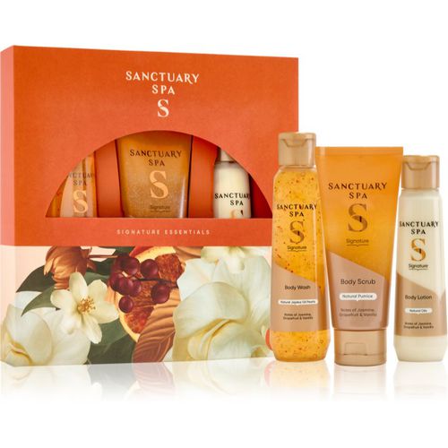 Signature Essentials confezione regalo - Sanctuary Spa - Modalova