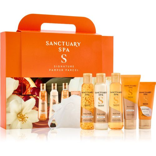 Signature Pamper Parcel confezione regalo - Sanctuary Spa - Modalova