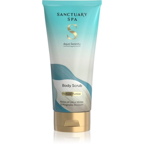 Aqua Serenity gel exfoliante 200 ml - Sanctuary Spa - Modalova