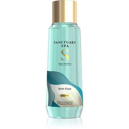 Aqua Serenity espuma de baño 500 ml - Sanctuary Spa - Modalova