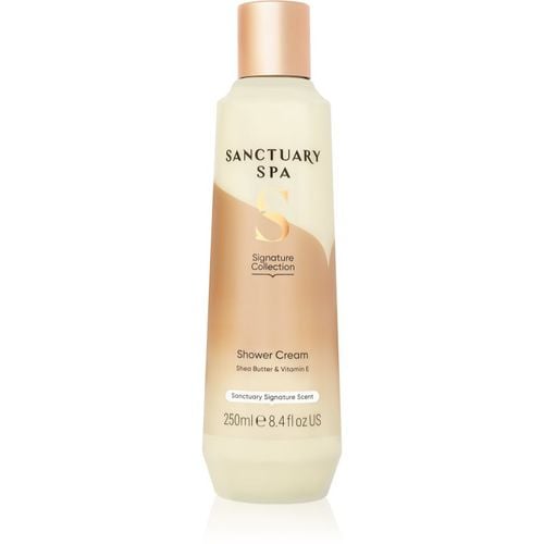 Signature Collection crema doccia per lenire la pelle 250 ml - Sanctuary Spa - Modalova