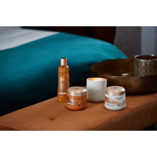 Signature Collection gel exfoliante con efecto alisante 200 ml - Sanctuary Spa - Modalova
