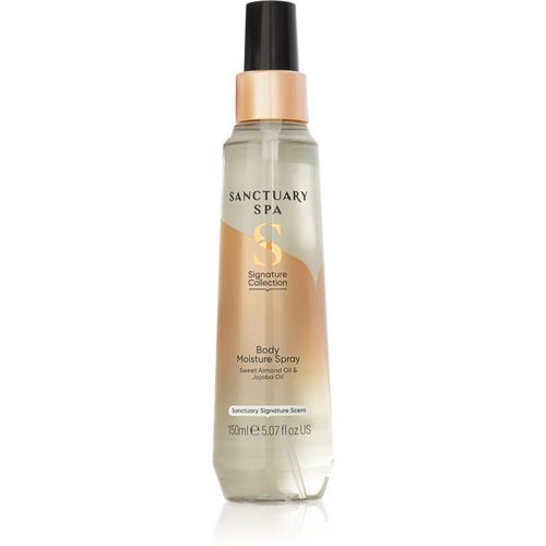 Signature Collection spray idratante corpo 150 ml - Sanctuary Spa - Modalova