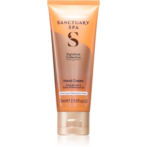 Signature Collection crema de manos 75 ml - Sanctuary Spa - Modalova