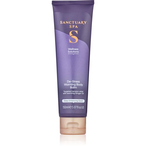 Wellness bálsamo corporal con efectos calmantes 150 ml - Sanctuary Spa - Modalova