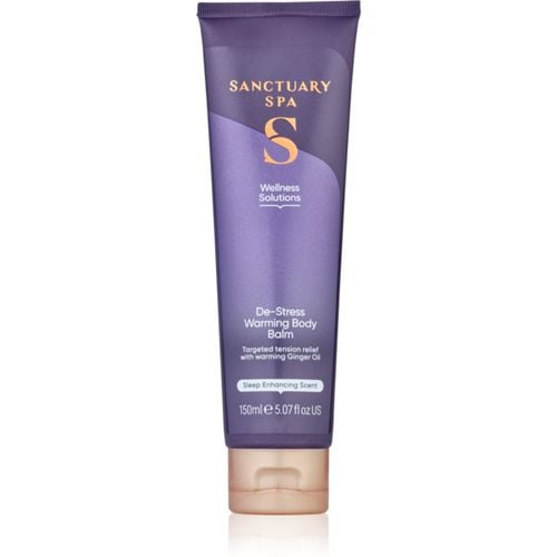 Wellness balsamo corpo con effetto lenitivo 150 ml - Sanctuary Spa - Modalova