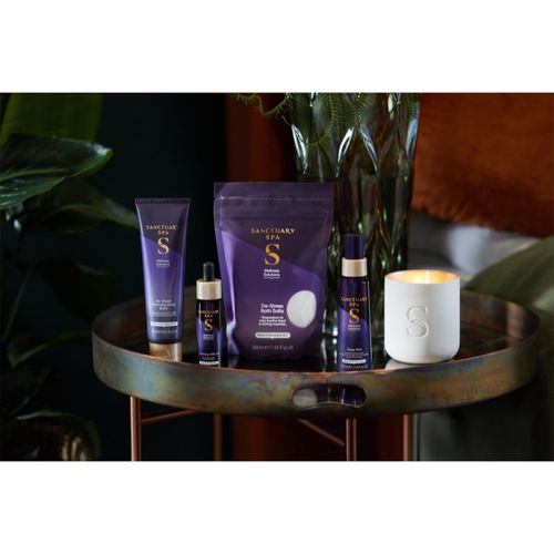 Wellness bálsamo corporal con efectos calmantes 150 ml - Sanctuary Spa - Modalova