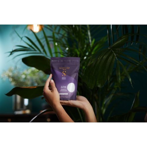 Wellness sales de baño con efectos calmantes 500 g - Sanctuary Spa - Modalova