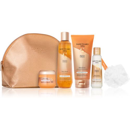 Signature Uplifting Moments Geschenkset - Sanctuary Spa - Modalova