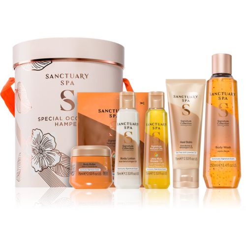 Signature Special Occasion Hamper set navideño de regalo - Sanctuary Spa - Modalova