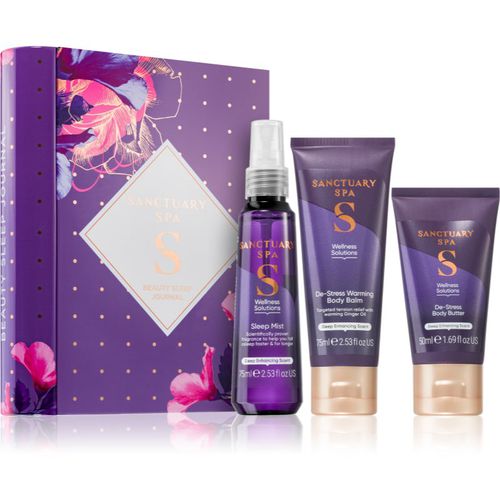 Wellness set navideño de regalo - Sanctuary Spa - Modalova