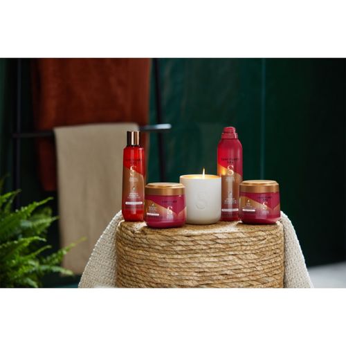 Ruby Oud manteca corporal nutritiva 300 ml - Sanctuary Spa - Modalova