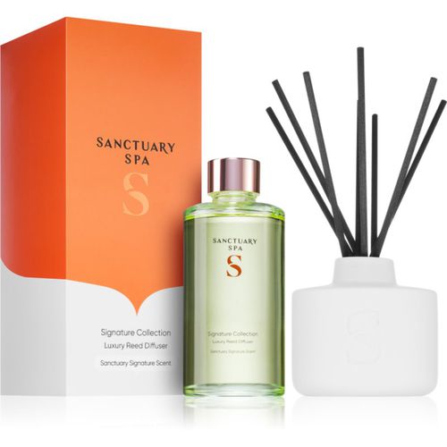 Signature Collection Aroma Diffuser mit Füllung 200 ml - Sanctuary Spa - Modalova