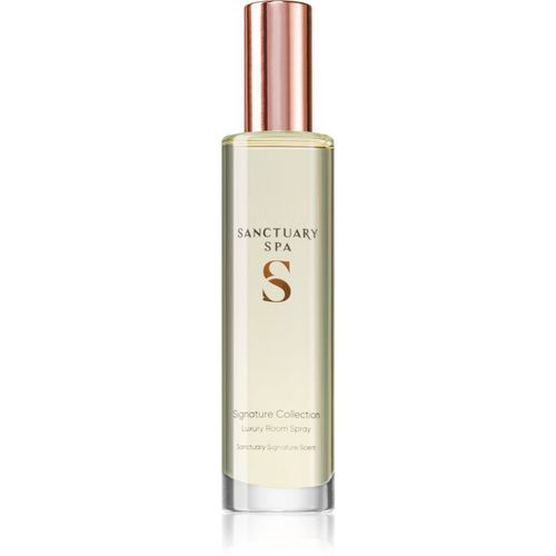 Signature Collection Lufterfrischer Raumspray 100 ml - Sanctuary Spa - Modalova