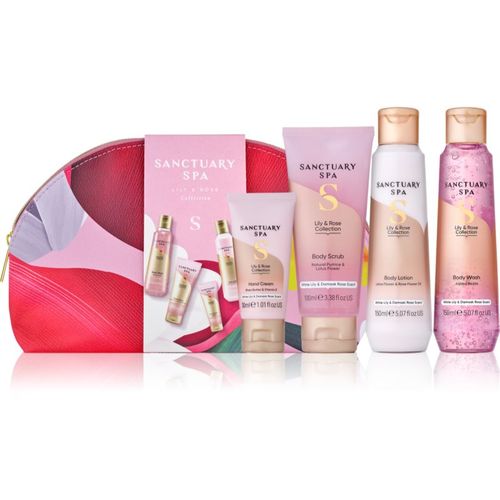 Lily & Rose Collection lote de regalo - Sanctuary Spa - Modalova