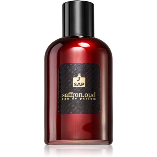 Saffron Oud Eau de Parfum Unisex 100 ml - SAP - Modalova