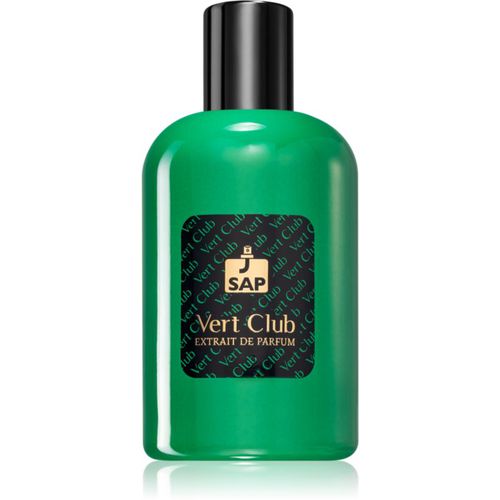 Vert Club estratto profumato unisex 100 ml - SAP - Modalova