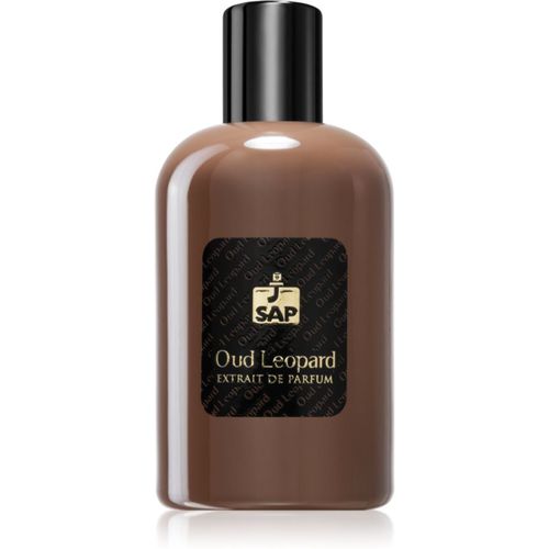 Oud Leopard estratto profumato unisex 100 ml - SAP - Modalova