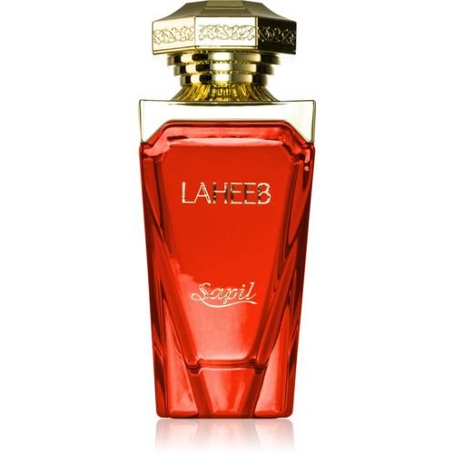 Laheeb Eau de Parfum unisex 100 ml - Sapil - Modalova