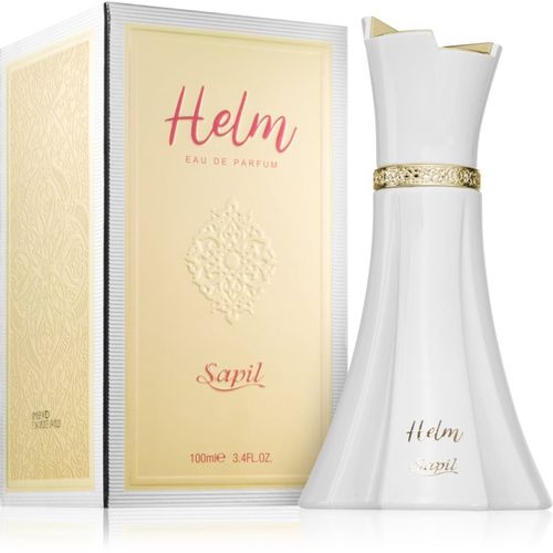 Helm Eau de Parfum para mujer 100 ml - Sapil - Modalova