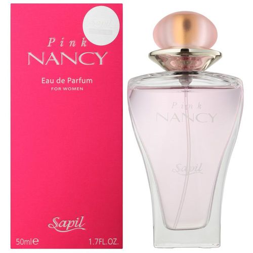 Pink Nancy Eau de Parfum para mujer 50 ml - Sapil - Modalova