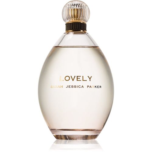 Lovely Eau de Parfum para mujer 200 ml - Sarah Jessica Parker - Modalova