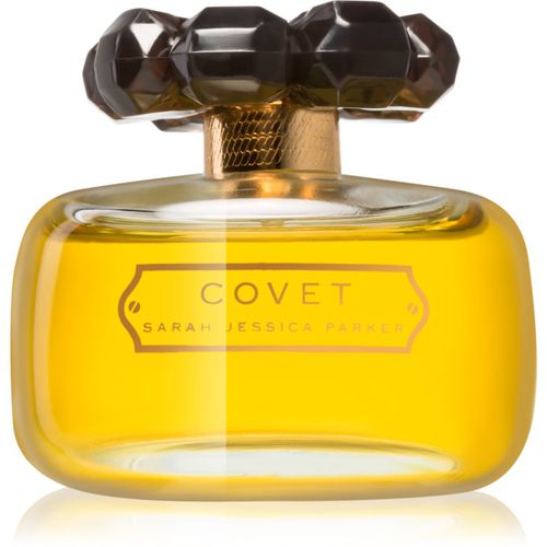 Covet Eau de Parfum da donna 100 ml - Sarah Jessica Parker - Modalova