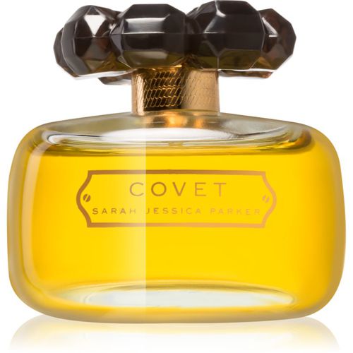 Covet Eau de Parfum para mujer 100 ml - Sarah Jessica Parker - Modalova