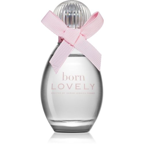 Born Lovely Eau de Parfum para mujer 30 ml - Sarah Jessica Parker - Modalova