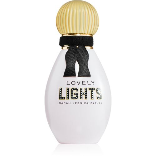 Lovely Lights Eau de Parfum para mujer 30 ml - Sarah Jessica Parker - Modalova