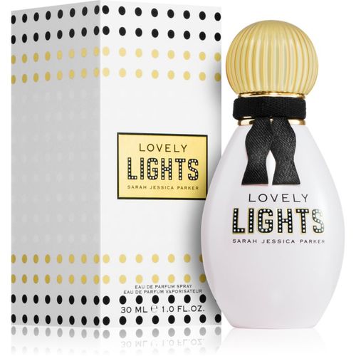 Lovely Lights Eau de Parfum para mujer 30 ml - Sarah Jessica Parker - Modalova