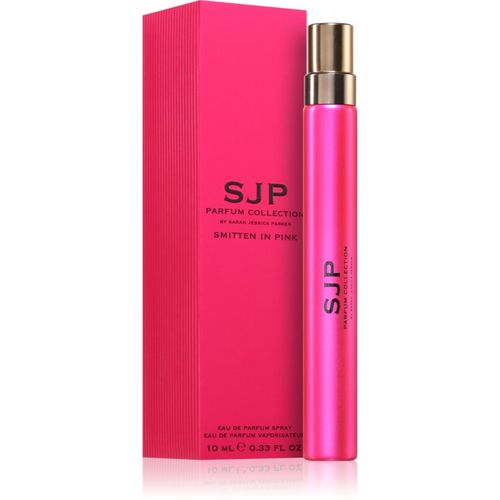 SJP Parfum Collection Smitten In Pink Eau de Parfum para mujer 10 ml - Sarah Jessica Parker - Modalova