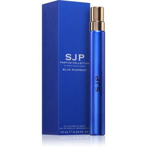 SJP Parfum Collection Blue Rhapsody Eau de Parfum para mujer 10 ml - Sarah Jessica Parker - Modalova