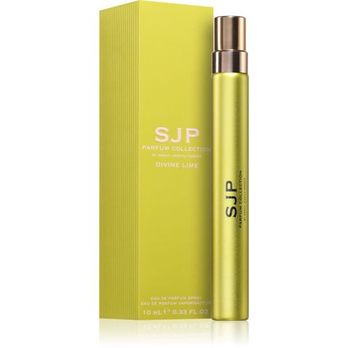 SJP Parfum Collection Lime Eau de Parfum para mujer 10 ml - Sarah Jessica Parker - Modalova