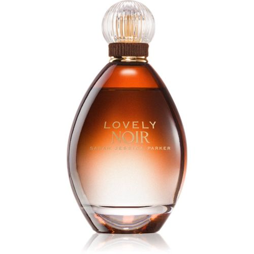 Lovely Noir Eau de Parfum para mujer 100 ml - Sarah Jessica Parker - Modalova