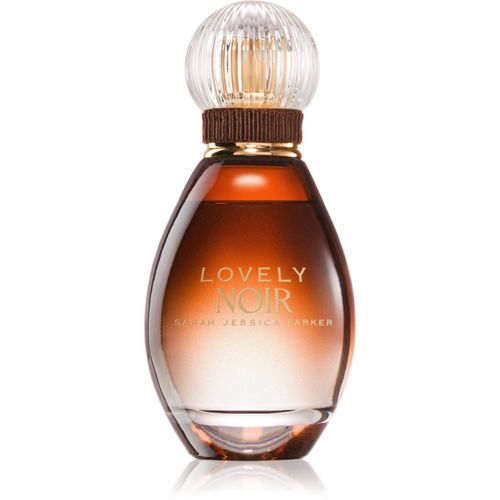 Lovely Noir Eau de Parfum para mujer 30 ml - Sarah Jessica Parker - Modalova