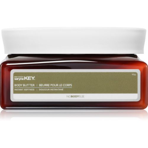 Nobody Else Body Butter manteca corporal 220 ml - Saryna Key - Modalova