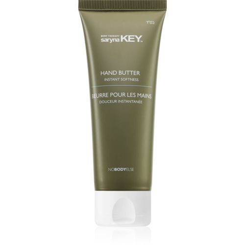 Nobody Else Pure African Shea crema de manos con manteca de karité 75 ml - Saryna Key - Modalova
