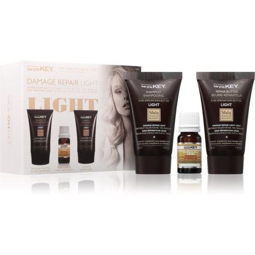 Damage Repair Light Travel Set set de viaje para cabello - Saryna Key - Modalova