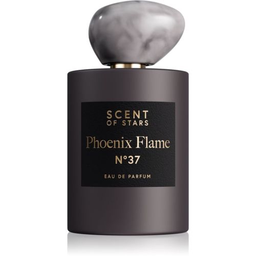 Phoenix Flame Nº 37 Eau de Parfum para hombre 100 ml - SCENT OF STARS - Modalova