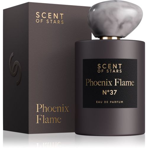 Phoenix Flame Nº 37 Eau de Parfum para hombre 100 ml - SCENT OF STARS - Modalova