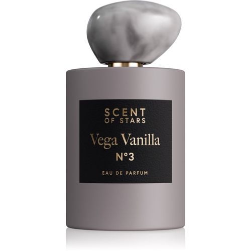 Vega Vanilla Nº 3 Eau de Parfum para mujer 100 ml - SCENT OF STARS - Modalova