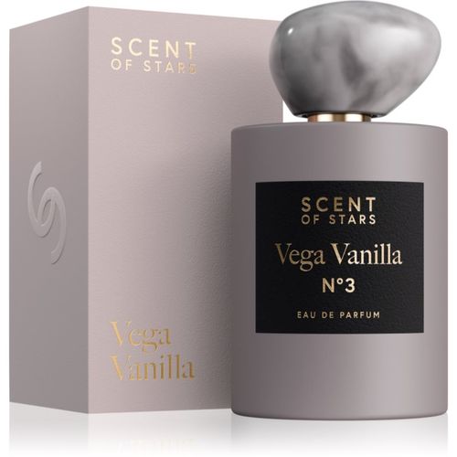 Vega Vanilla Nº 3 Eau de Parfum para mujer 100 ml - SCENT OF STARS - Modalova